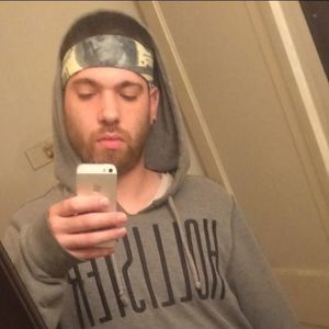 Meet your Posher, Tyler